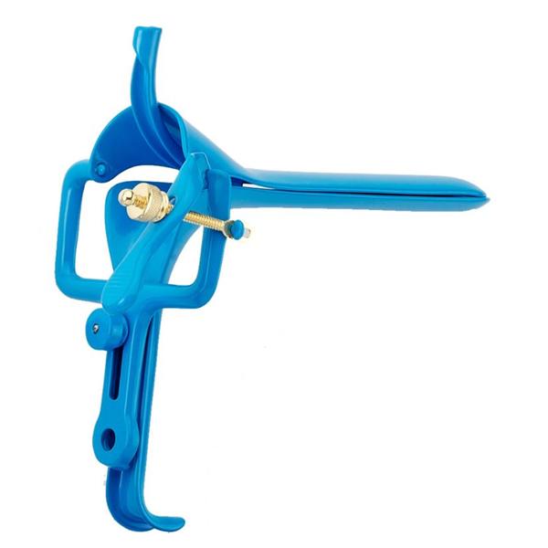 Speculum Vaginal Graves Vu-Max Lletz 4-1/2